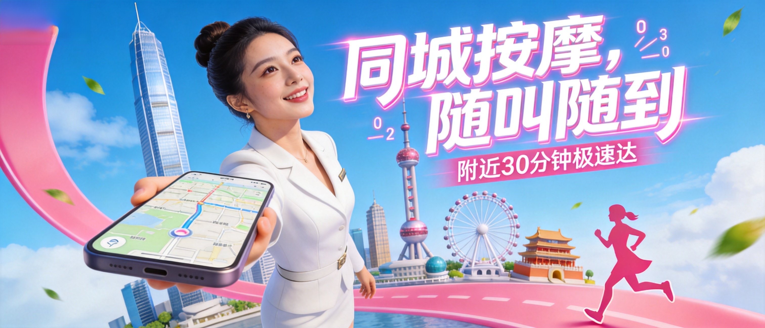 双流区活立到家上门按摩：把放松这件事，真正还给自己